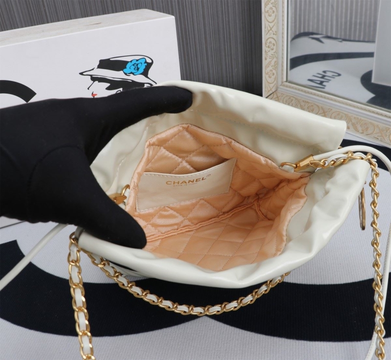 Chanel Hobo 22 Bags